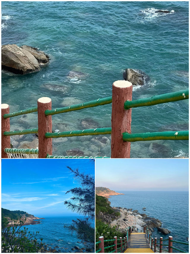 惠州3天2晚，吃喝玩樂保姆級攻略
