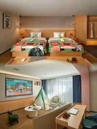 5月武陵源森林公園景區酒店｜本地人推薦的秘境酒店