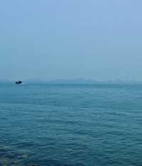 珠海桂山島