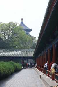 一日親子互動北京旅遊攻略