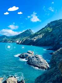 唔使出國嘅美麗海島！呢度唔係國外！