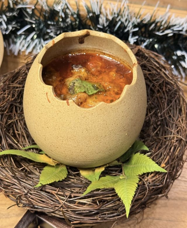 蕪湖的！蕪湖的！這週吃到的創意漂亮飯！