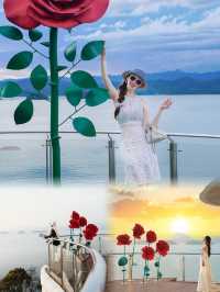 千島湖環湖美景酒店 親子度假太推薦了叭！