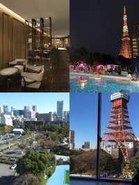 東京王子大飯店：都市綠洲全攻略 Prince Hotel Tokyo   酒店：東京王子大飯店 