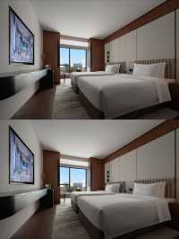 五一入住長沙詩意角落！邂逅嶽麓山畔嘅夢幻酒店