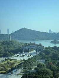 順德嘆住攻略｜將萬豪酒店當「景點」住係咩體驗？