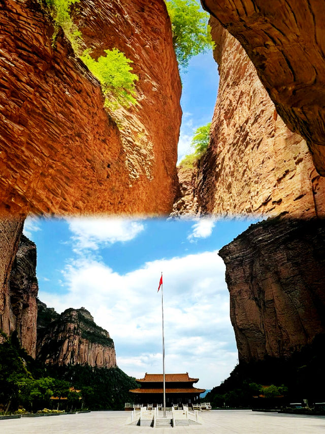 山西人必睇！呢片土地藏咗幾多你唔知嘅秘密
