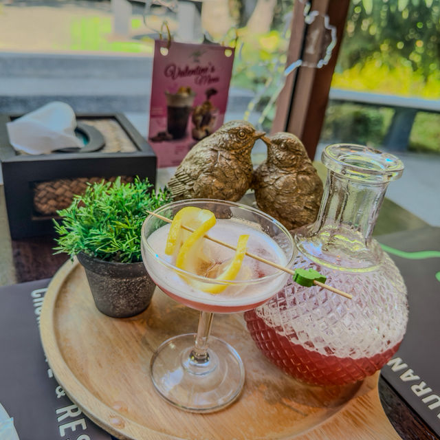Chiang Mai’s hidden gem restaurant 