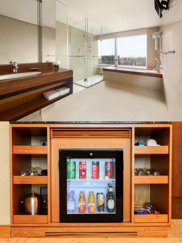 上海市中心超豪酒店 呢間我真係好鍾意