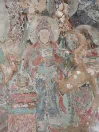 【山西長治平順縣】龍門寺自駕遊。