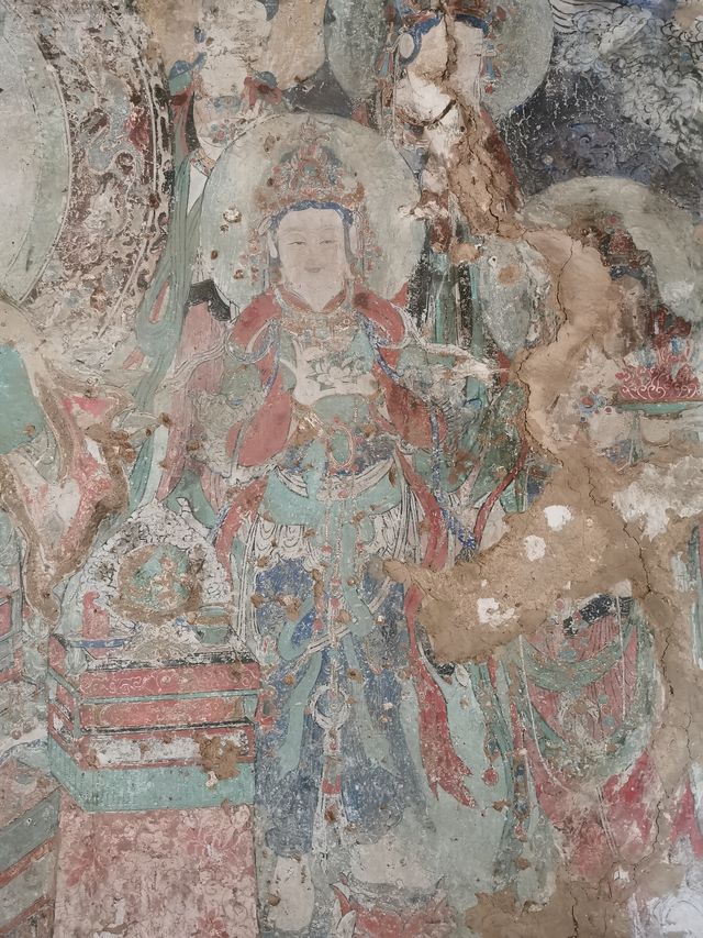 【山西長治平順縣】龍門寺自駕遊。