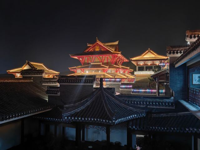 人生低谷期必去的療癒之旅