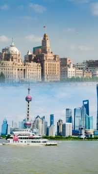 喺上海穿越時空嘅N種方式｜百年建築入面嘅沉浸式cityto