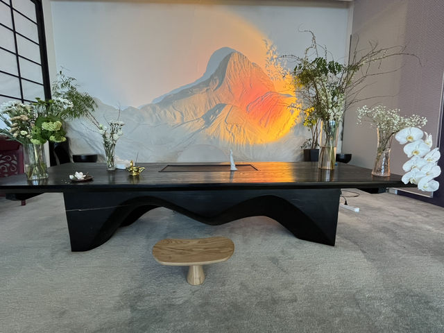 中俄文化體驗 建築 品茶之旅