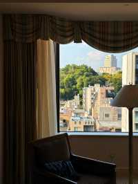 東京超舒適酒店✨Rihga Royal Hotel Tokyo
