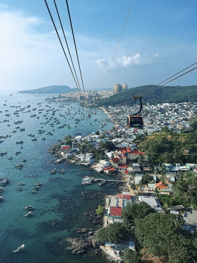 不在夏威夷在富國島|永遠為海島著迷