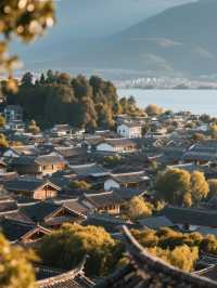雲南深度漫遊全攻略
