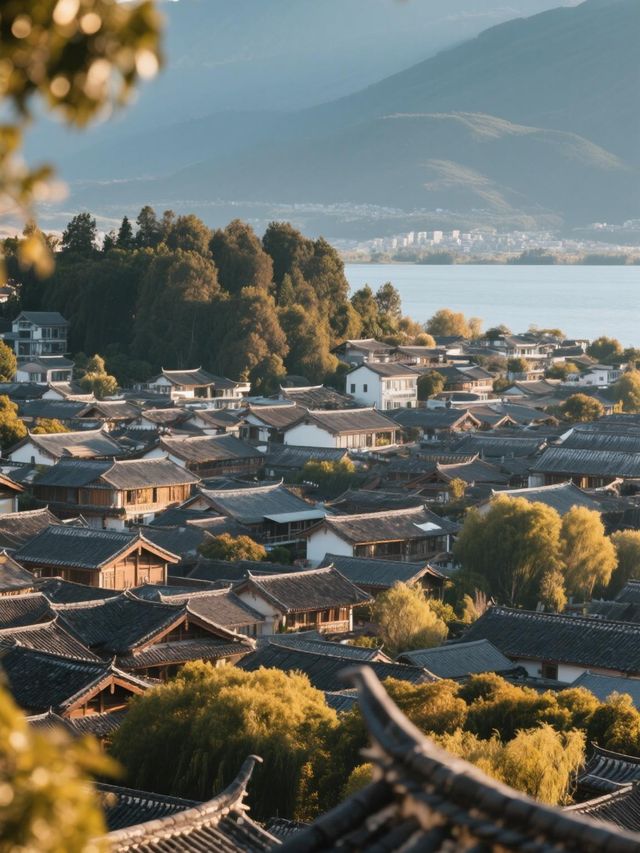 雲南深度漫遊全攻略