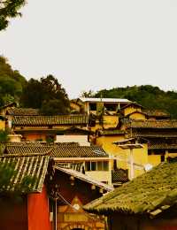 隨手一影都似去咗外國旅行，勁多人問我去咗邊度🤩