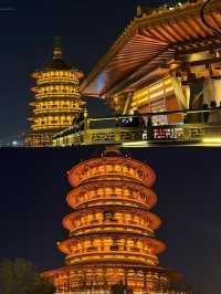 洛陽保姆級行程攻略唔踩雷