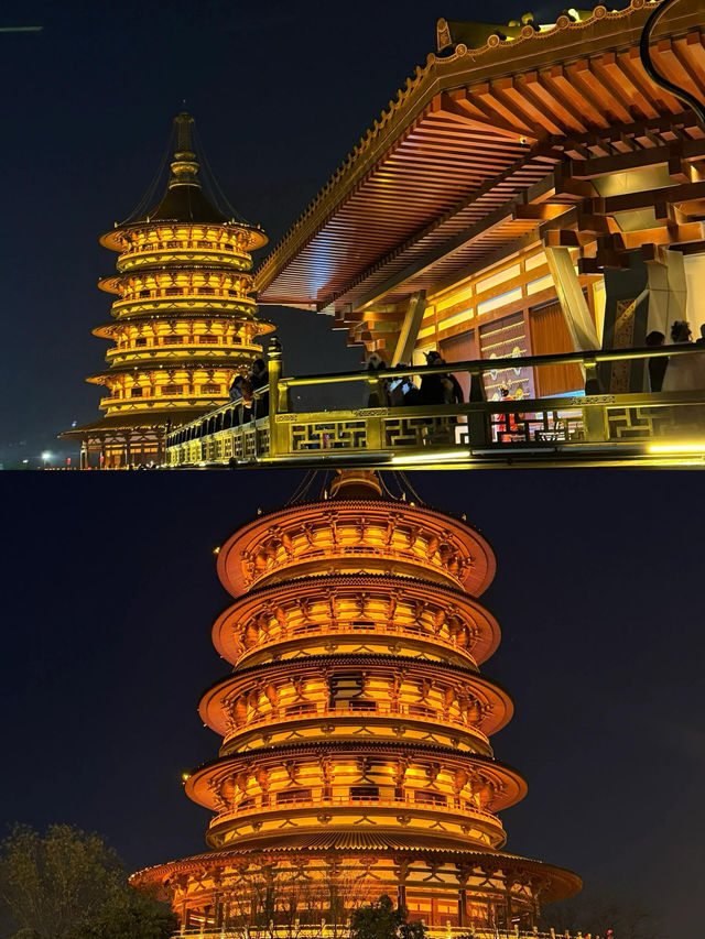 洛陽保姆級行程攻略唔踩雷