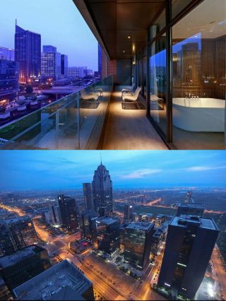 Ningbo's hidden gem hotel, step into your comfort zone!