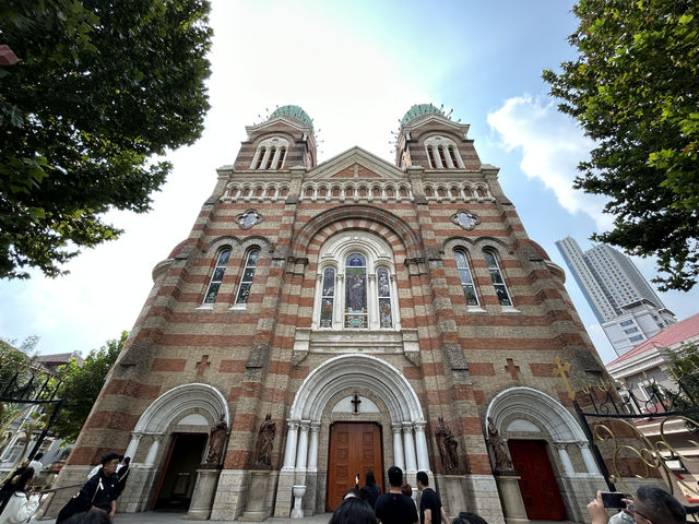 天津——天子津渡·京城之門