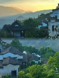 我確定：呢度係我去過最仙嘅地方～婺源篁嶺旅遊攻略