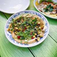 Korean food