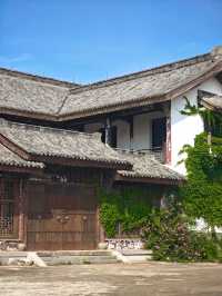 漩門灣濕地公園冇人嘅感覺實在太正啦