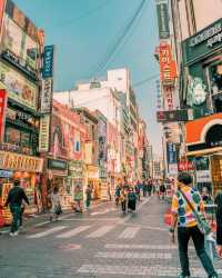 🎉Trip接送機|首爾5月漫遊指南-浪漫旅程+文化節狂歡