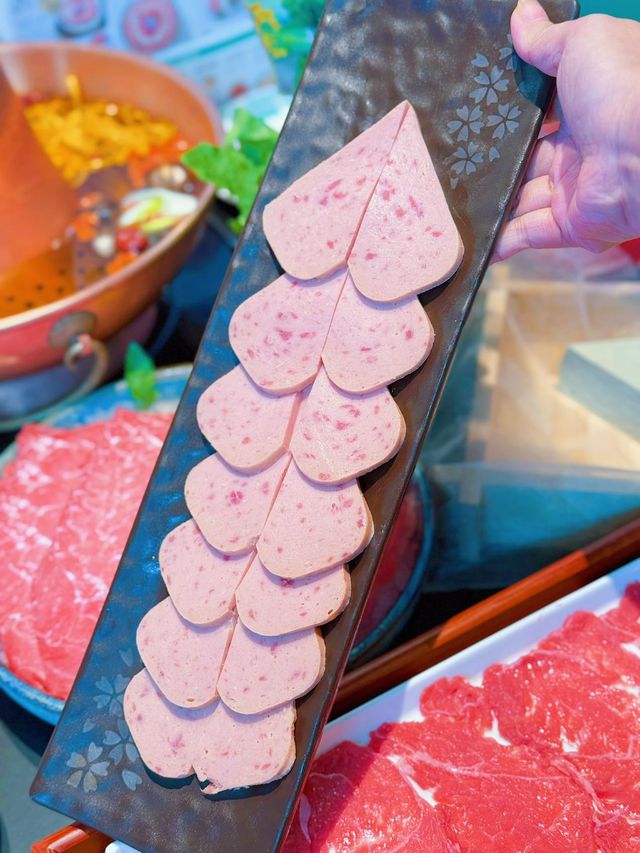 北京老友同你講！呢啲涮肉細路仔都鍾意食！