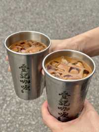 澳門美食：老字號的經典滋味