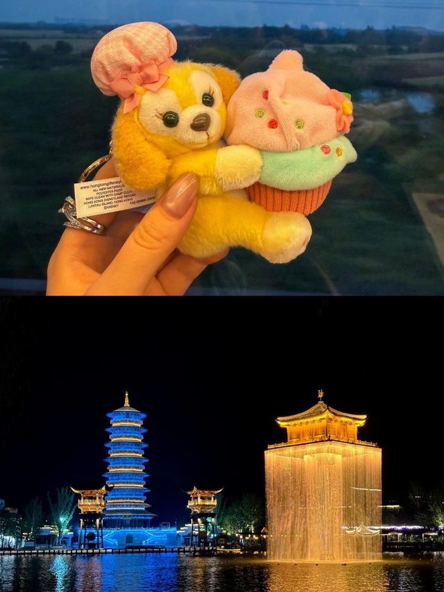 算啦，同你哋未去過嘅人講唔明