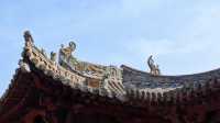 寶塔鎮河妖，防女主再起