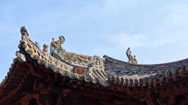寶塔鎮河妖，防女主再起