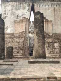 Sukhothai – Where Thailand's Golden Age Comes Alive! 🏛️🌿  