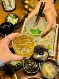 澳門大三巴隱藏版寶藏！手作烏冬+海鮮壽喜燒太絕了！🍜