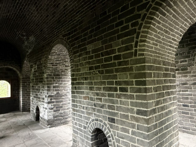 Female solo travel guide to Dandong