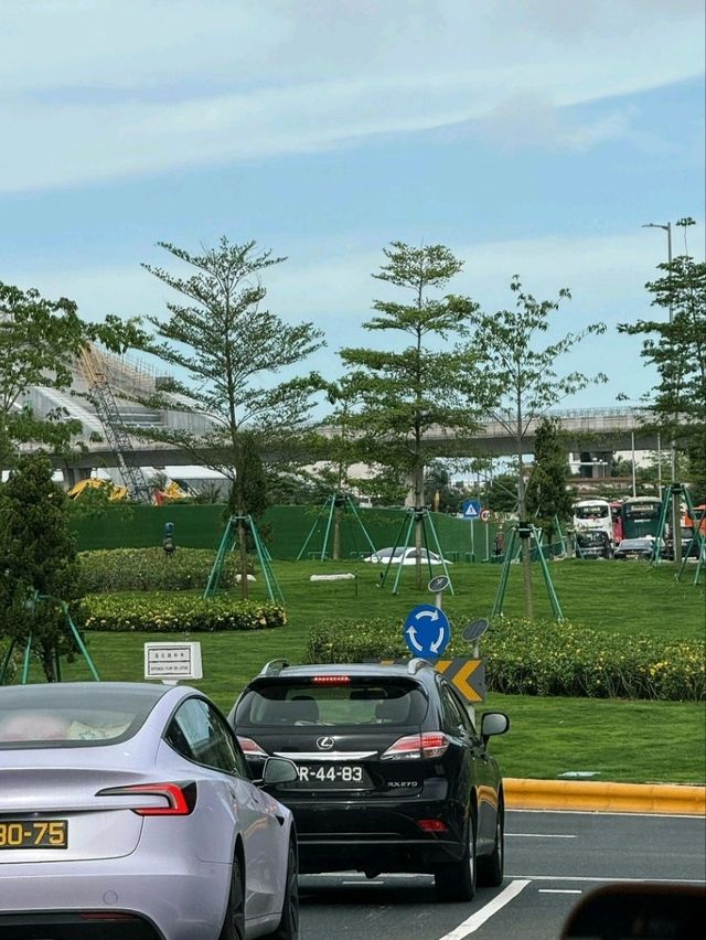 從香港出發！探秘澳門路環小眾秘境交通全攻略
