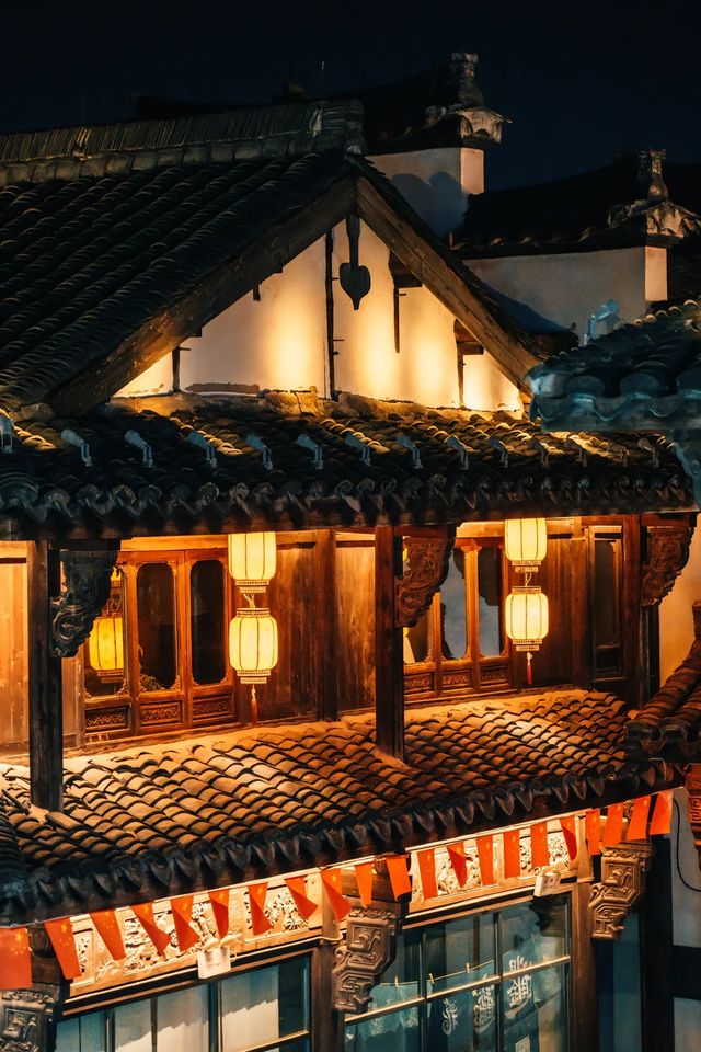 衢州一個被嚴重低估嘅寶藏旅遊城市