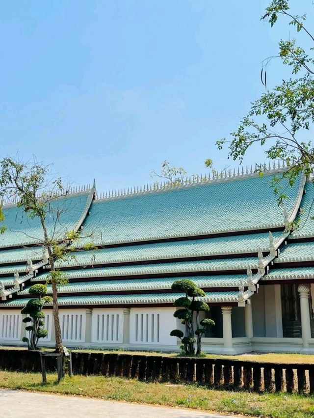 暹羅古城 Ancient City