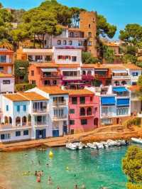 Explore the Stunning Towns Around Barcelona: Costa Brava Travel Guide