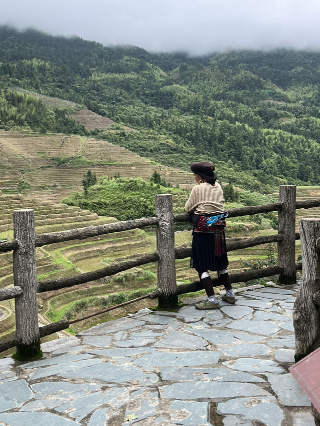 Longsheng 4 Days Travel Guide 