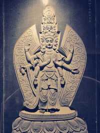 端午歸元禪寺，尋一份靜謐與祥和