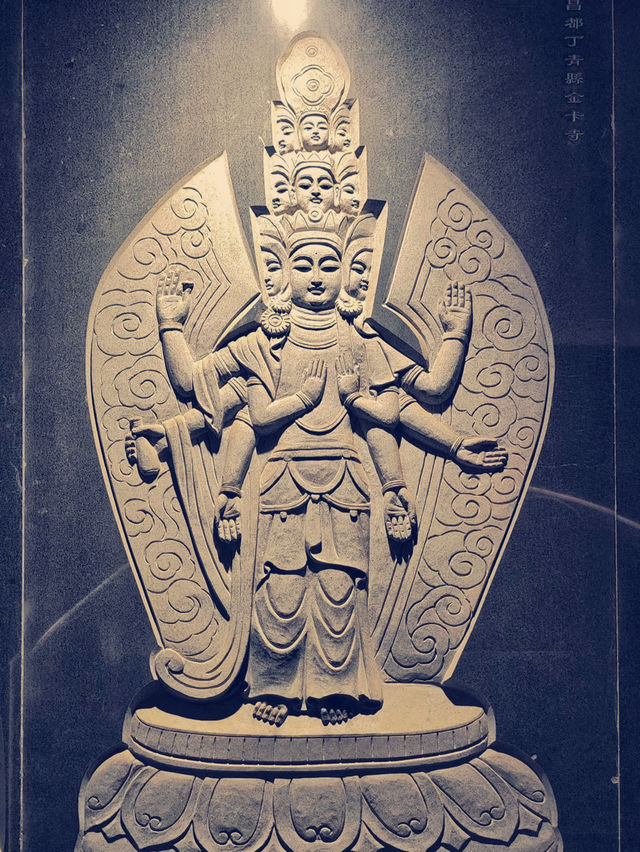 端午歸元禪寺，尋一份靜謐與祥和