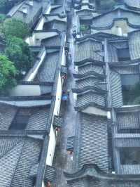 雨季漫遊指南！一鍵解鎖福建賞雨寶藏地~