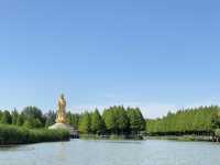江蘇·鹽城｜鹽都區·大縱湖旅遊度假區｜攻略