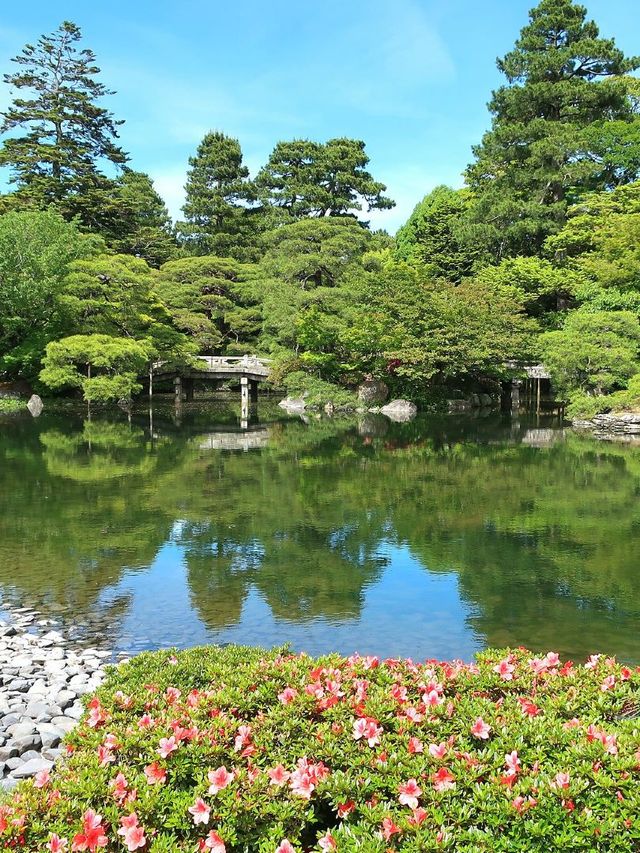 京都2日遊｜人均2千+輕鬆玩轉