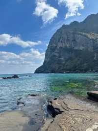 濟州島·城山日出峰及周邊深度遊攻略